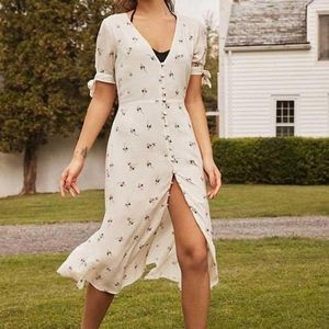 URBAN OUTFITTERS Dress